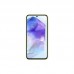 Capa Samsung Galaxy A55 5G, Silicone, Cal, EF-PA556TMEGWW, Proteção contra Riscos e Impactos