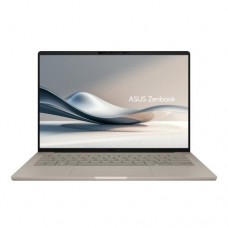 Portátil ASUS Zenbook A14 OLED UX3407QA-QD283W, Qualcomm Snapdragon X1-26-100, 32GB RAM, 1TB SSD