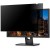 StarTech.com Monitor Privacy Screen for 24 inch PC Display, Computer Screen Security Filter, Blue Light Reducing Screen Protector Film, 16:9 Widescreen, Matte/Glossy, +/-30 Degree Viewing - PRIVSCNMON24