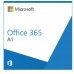 Software Microsoft Office 365 A1 Estudantes