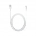 Cabo Lightning Apple - Branco - 2m - MD819ZM/A