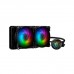 Disipador Ref Liquida Msi Mag Coreliquid 280r V2