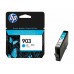 Cartucho de Tinta HP 903 Cian (T6L87AE)