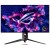 Asus PG32UCDP - ROG Swift OLED PG32UCDP gaming monitor 32
