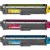 Tn-241cmy Bundle Toner  Supl Cartridge Iso Yield 3 X 1 Km0