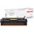 Everyday - Alto Rendimento - amarelo - compatível - cartucho de toner (opção para: HP 207X, HP W2212X) - programa de devolução Green World Alliance - para HP Color LaserJet Pro M255dw, M255nw, MFP M282nw, MFP M283cdw, MFP M283fdn, MFP M283fdw