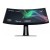 Monitor Viewsonic Vp3881a Wqhd Curved 21:9 38