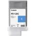 Canon Tinteiro PFI-120 de 130 ml Cyan