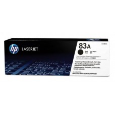 HP 83A Black Original Toner 15k pages
