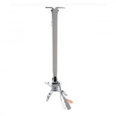 Suporte de Teto para Projetor Napofix 350, Branco