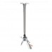 Suporte de Teto para Projetor Napofix 350, Branco