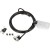Câmara de Vigilância ACCO/Kensington Universal 3-em-1 com Chave