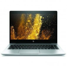 Portátil Reacondicionado HP ProBook 640 G5 i5-8365U 16GB 512GB SSD 14