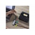 Desktop Electronic Label Maker Prnt With Color Screen Keyboard Conne