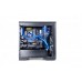 Caja Pc Nox Atx Hummer Zx Negra Ventana