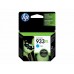 Cartucho de Tinta HP 933XL Cian (CN054AE): Alto Rendimento, 825 páginas Cartucho de Tinta HP 933XL Cian (CN054AE): Alto Rendimento, 825 páginas