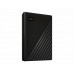 Disco Externo Hdd Western Digital 2.5 Disco Externo Hdd Western Digital 2.5