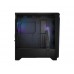 Caixa de Computador MSI MPG GUNGNIR 300R Airflow - Midi Tower, Preto