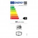Monitor ViewSonic VX3276-MHD-3: 32'' Full HD, S-IPS, HDMI, DisplayPort