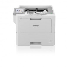 Impressora Laser Mono Brother HLL6410DN