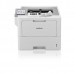 Impressora Laser Mono Brother HLL6410DN