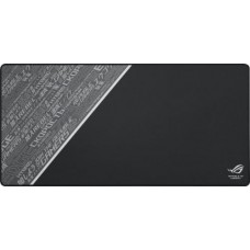 Alfombrilla Gaming Asus Rog Sheath Blk Ltd Negro Gris Blanco 90mp00k3-B0ua00 Alfombrilla Gaming Asus Rog Sheath Blk Ltd Negro Gris Blanco 90mp00k3-B0ua00