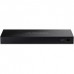 Switch Gigabit Ethernet Trendnet TPE-TG262, 26 Portas PoE+