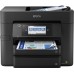 Epson WorkForce Pro WF-4830DTWF - Impressora multi-funções - a cores - jacto de tinta - A4/Legal (media) - até 25 ppm (impressão) - 500 folhas - USB 2.0, LAN, Wi-Fi(n), host USB, NFC