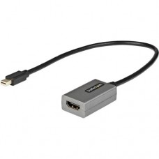 Adaptador StarTech Mini DisplayPort para HDMI MDP2HDEC