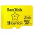 Cartão MicroSDXC Sandisk Extreme PRO 256GB, V30, U3, A1