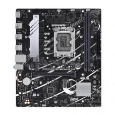 Placa Base Asus Pro B760m-R D4