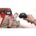 Leitor de Código de Barras Datalogic Quickscan Lite QW2520-BKK1 - Imager, Preto