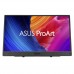Monitor ASUS ProArt PA16USV, 15.6 polegadas, 4K UHD, IPS, HDR-10 Monitor ASUS ProArt PA16USV, 15.6 polegadas, 4K UHD, IPS, HDR-10