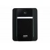 APC Back-UPS 950VA - UPS - 520 Watt - 950 VA - BX950MI-FR