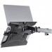 Bandeja para Portátil StarTech.com VESA - Ajustável - 4,5kg