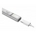 Logitech Crayon Lápiz Digital 20 G Plata Logitech Crayon Lápiz Digital 20 G Plata