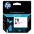 Tinteiro HP 711 Magenta (CZ131A)