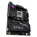 ASUS ROG STRIX B850-E GAMING WIFI AM5 DDR5 ATX MB 1xHDMI 1xDP 5xM.2 4xSATA