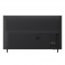 Televisor LG UHD AI Série 55UA75006LA: 55 polegadas, 4K Ultra HD, Smart TV, Wi-Fi