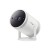 Projetor Samsung SP-LFF3CLAXXXE DLP Ultra Short Throw 1080p