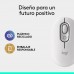 Raton Inalambrico Logitech Pop Mouse Blanco 910-007411 Raton Inalambrico Logitech Pop Mouse Blanco 910-007411