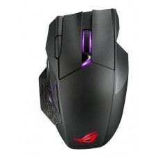 ROG Spatha X Wireless 19000DPI - Black ROG Spatha X Wireless 19000DPI - Black