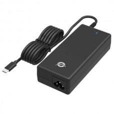 Conceptronic Carregador Portatil Universal Gan Usb-C 100w #Promo#