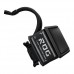 Sistema de Refrigeração Líquido Asus ROG Ryuo IV SLC 360 ARGB - 90RC0151-B0EAY0