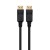 Ewent Cabo Displayport V1.4 8k 60hz A/A Awg30 3mt