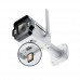 Câmara de Segurança TP-Link Insight S345-4G: 4MP, Exterior, Bullet