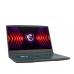 Portátil MSI Thin A15 B7VF-219ES: Ryzen 7 7735HS, RTX 4060 8GB GDDR6, 16GB DDR5, 15.6