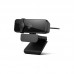 Câmara Web Lenovo Essential 2MP Full HD, USB 2.0, Preta Câmara Web Lenovo Essential 2MP Full HD, USB 2.0, Preta