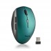 Rato Sem Fio NGS Bee Blue - 1600 DPI