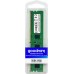 Goodram DDR4 16GB 2666MHz CL19 SR DIMM Goodram DDR4 16GB 2666MHz CL19 SR DIMM